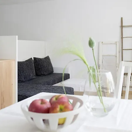 Apartment Annes Hof *