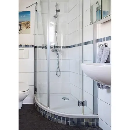 Annes Hof Apartment