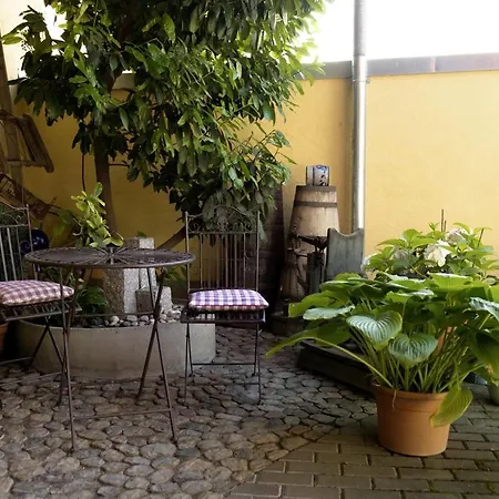Apartment Annes Hof *