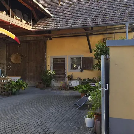 Apartment Annes Hof *