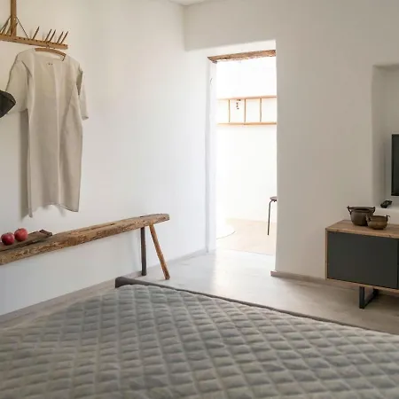 Apartment Annes Hof