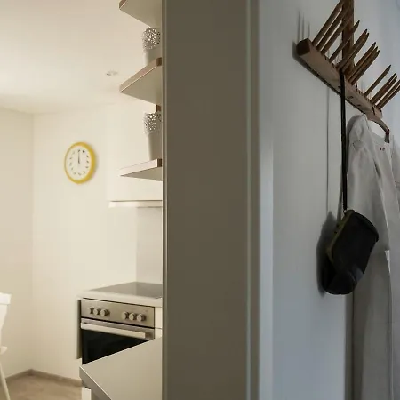 Apartment Annes Hof *