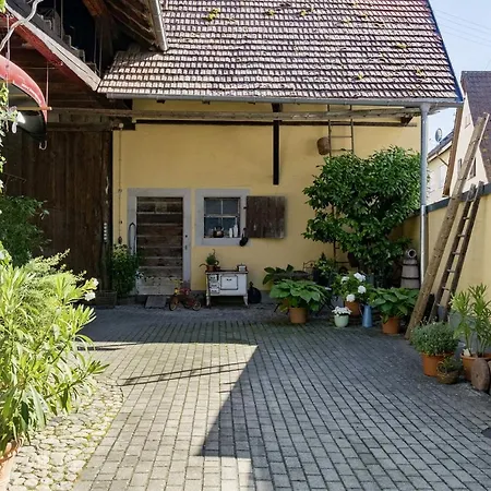 Annes Hof Sasbach am Kaiserstuhl